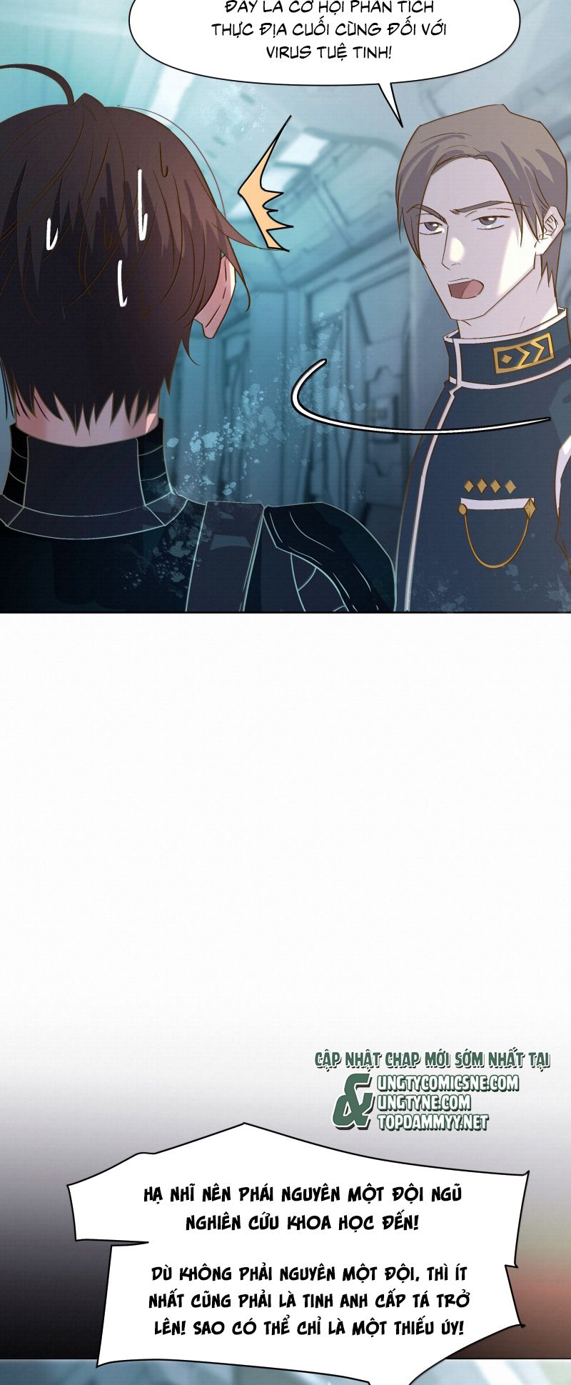 Tuyệt Xử Phùng Sinh Chapter 98 20