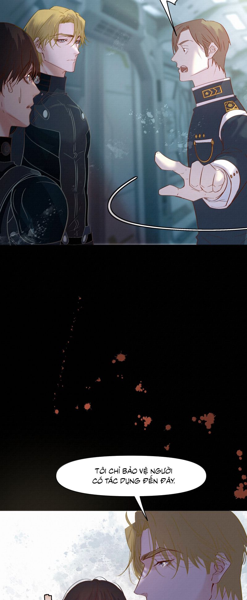 Tuyệt Xử Phùng Sinh Chapter 98 21
