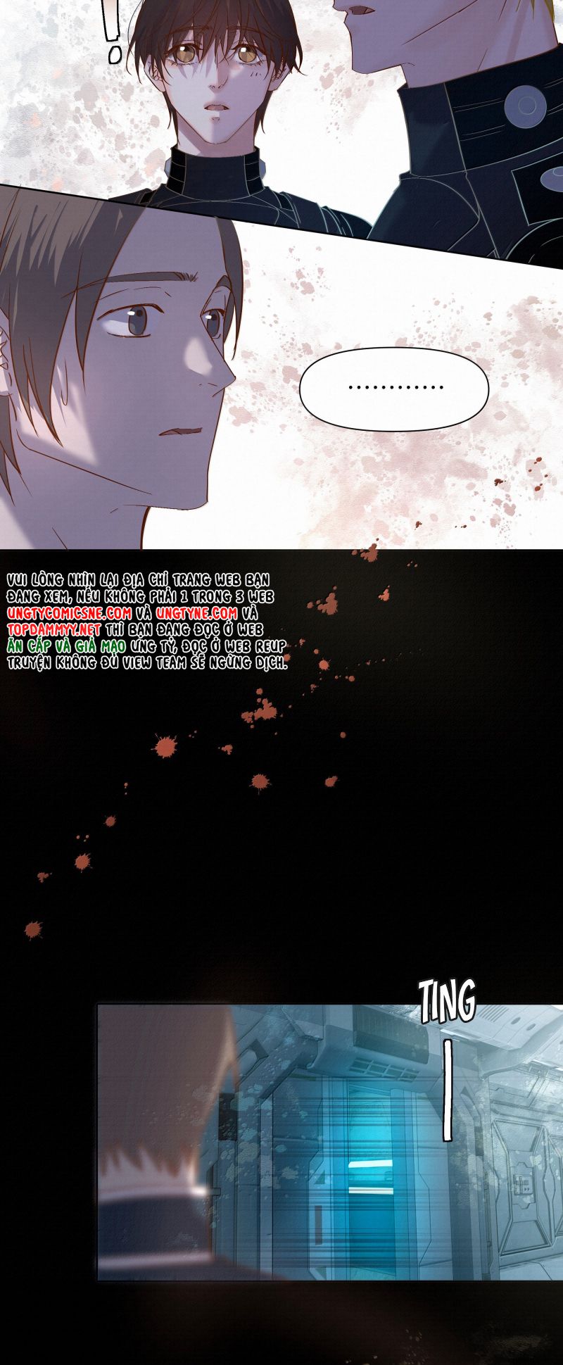 Tuyệt Xử Phùng Sinh Chapter 98 22