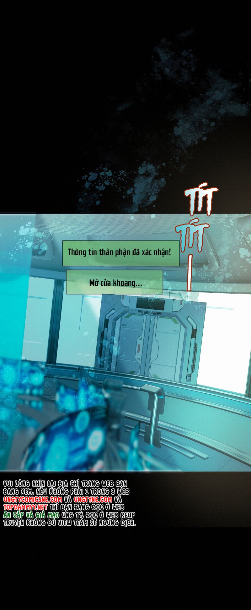Tuyệt Xử Phùng Sinh Chapter 98 25