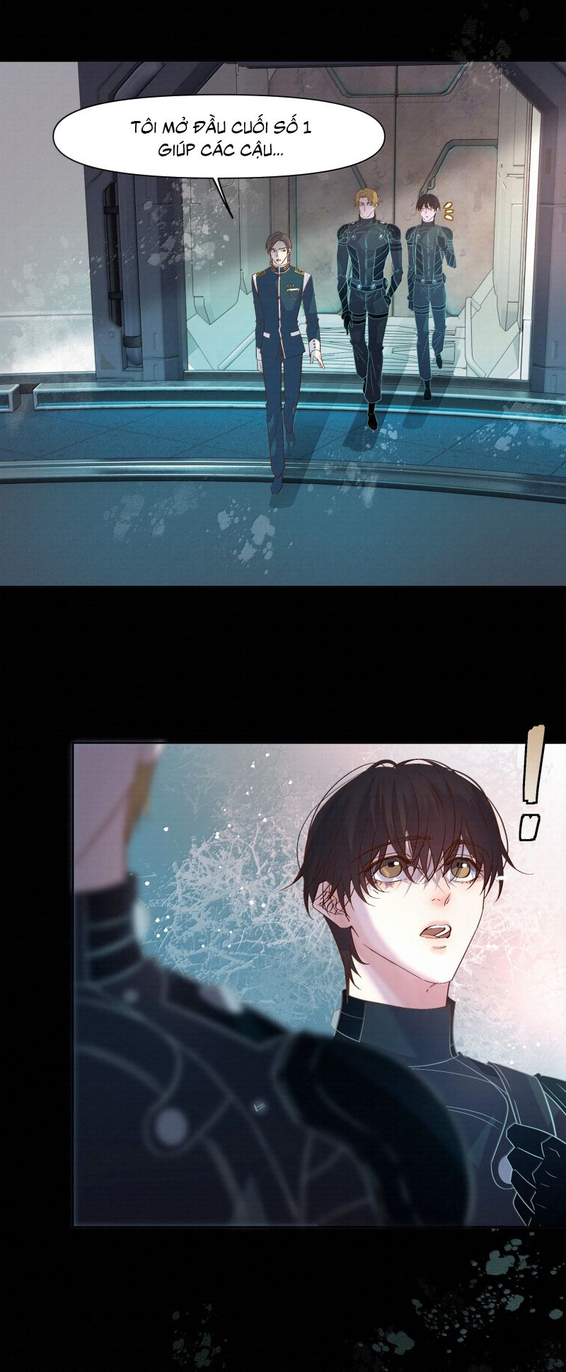 Tuyệt Xử Phùng Sinh Chapter 98 26