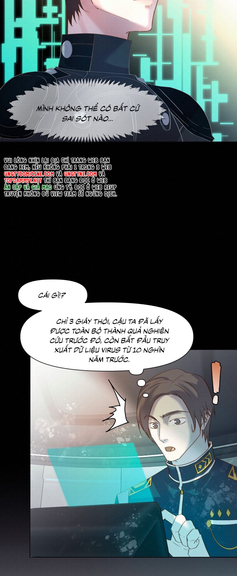 Tuyệt Xử Phùng Sinh Chapter 98 29