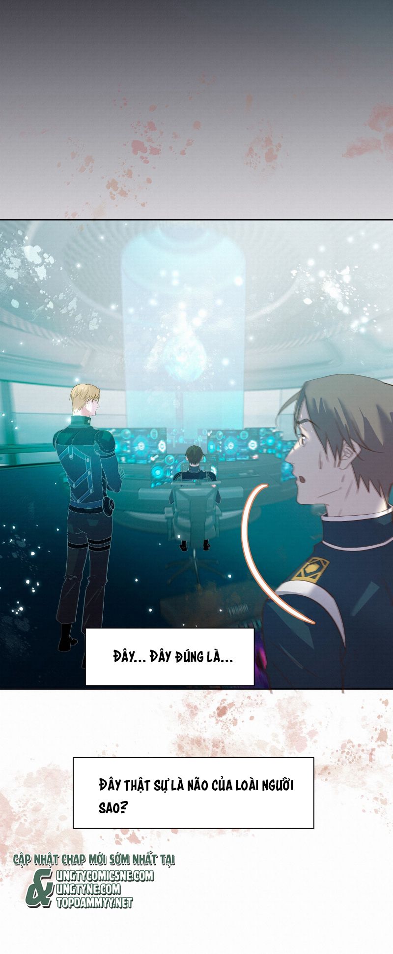 Tuyệt Xử Phùng Sinh Chapter 98 30