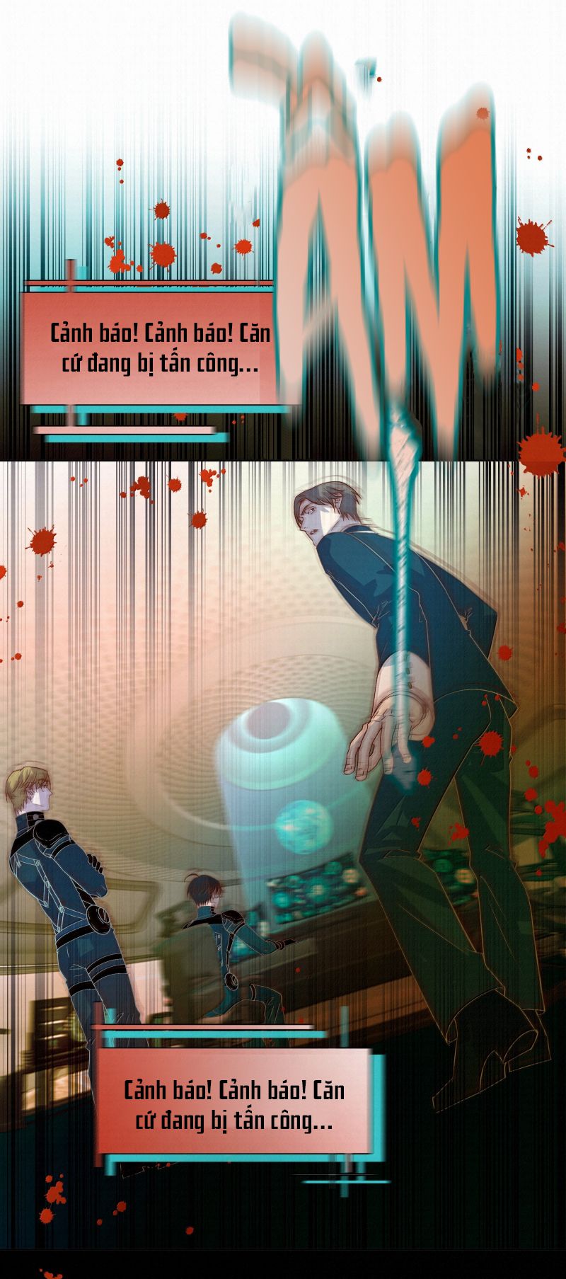 Tuyệt Xử Phùng Sinh Chapter 98 31