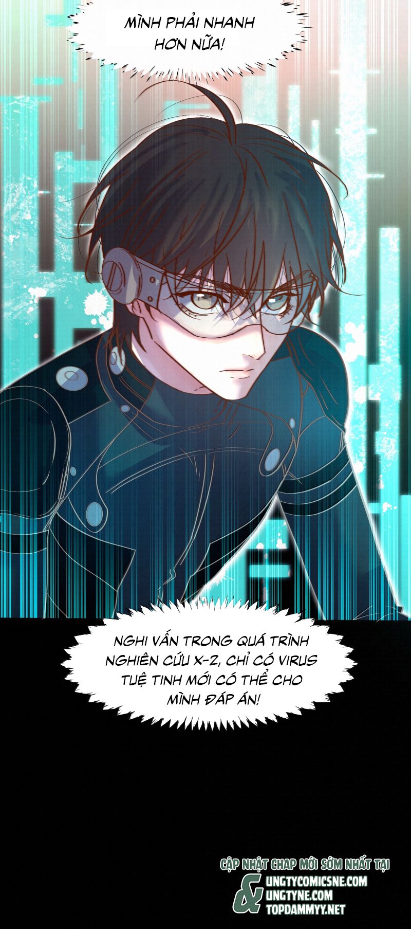 Tuyệt Xử Phùng Sinh Chapter 98 33