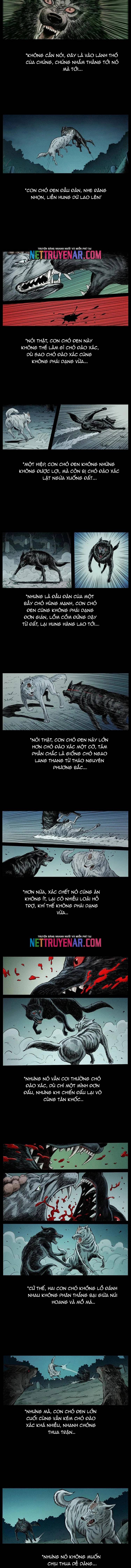 U Minh Ngụy Tượng Chapter 344 - Trang 2
