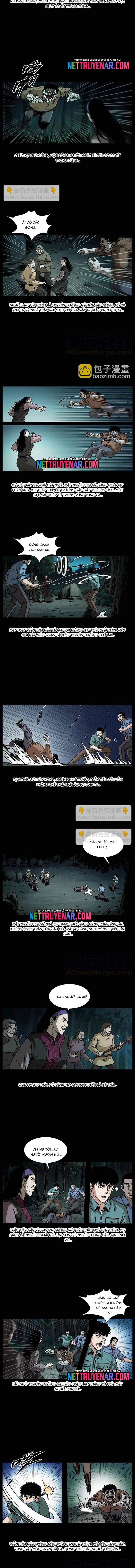 U Minh Ngụy Tượng Chapter 348 - Trang 2