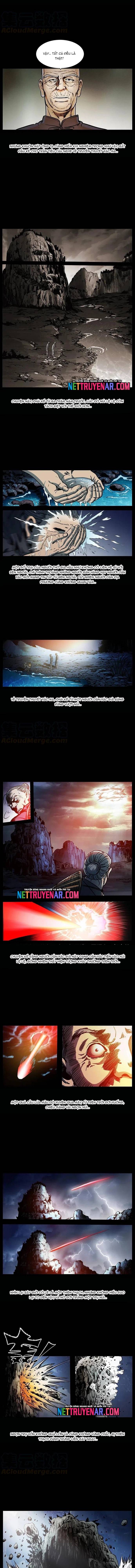 U Minh Ngụy Tượng Chapter 348 - Trang 2