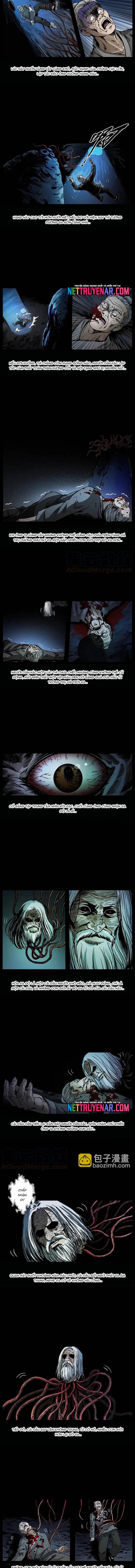 U Minh Ngụy Tượng Chapter 349 - Trang 2