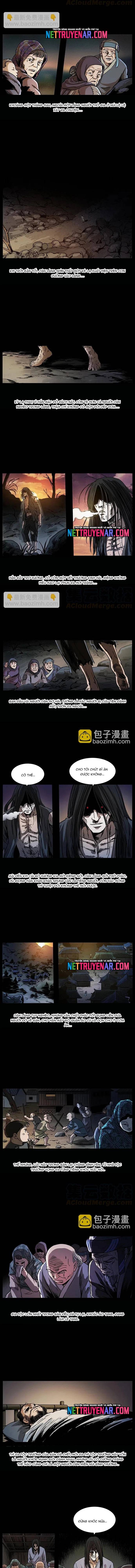 U Minh Ngụy Tượng Chapter 349 - Trang 2