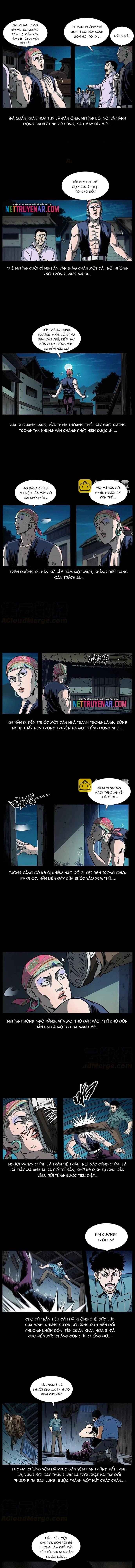 U Minh Ngụy Tượng Chapter 352 - Trang 2