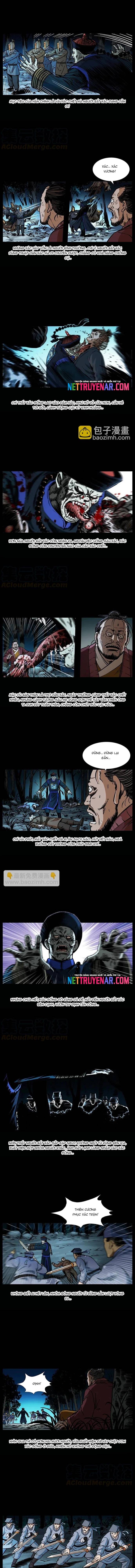 U Minh Ngụy Tượng Chapter 354 - Trang 2