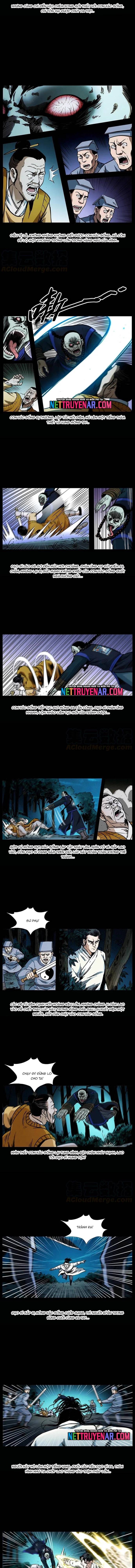 U Minh Ngụy Tượng Chapter 354 - Trang 2
