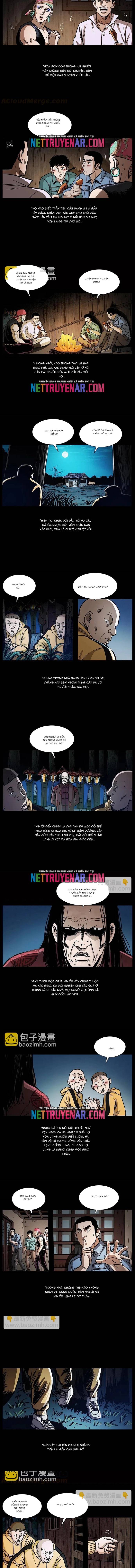 U Minh Ngụy Tượng Chapter 355 - Trang 2