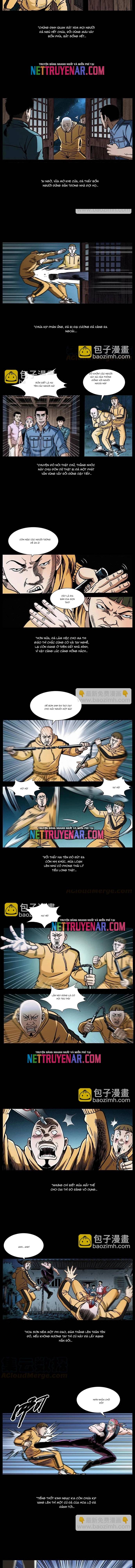 U Minh Ngụy Tượng Chapter 355 - Trang 2