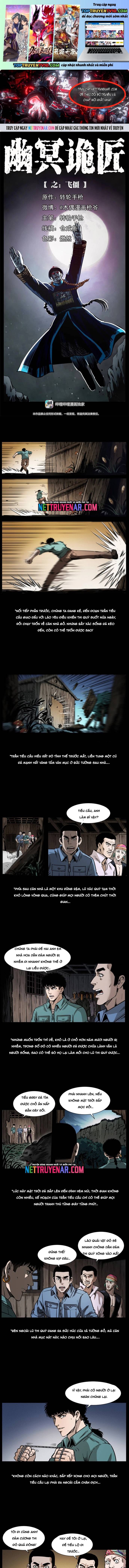 U Minh Ngụy Tượng Chapter 356 - Trang 2