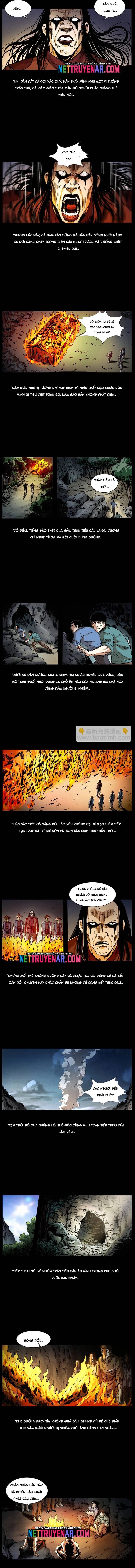 U Minh Ngụy Tượng Chapter 356 - Trang 2