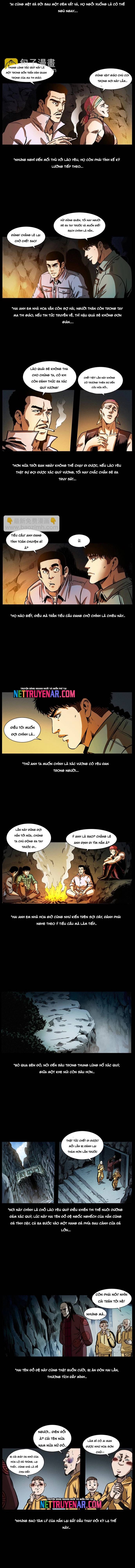 U Minh Ngụy Tượng Chapter 356 - Trang 2