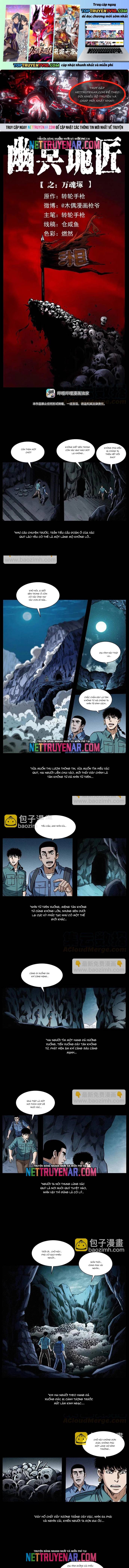 U Minh Ngụy Tượng Chapter 358 - Trang 2