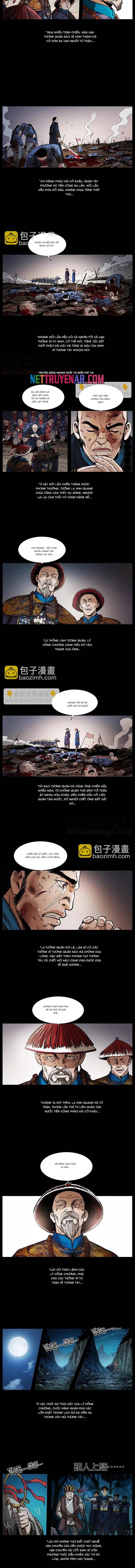 U Minh Ngụy Tượng Chapter 358 - Trang 2