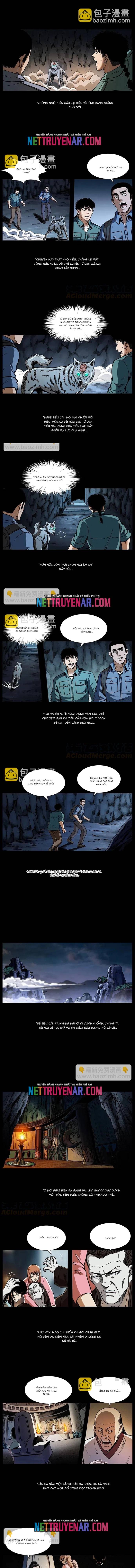 U Minh Ngụy Tượng Chapter 358 - Trang 2