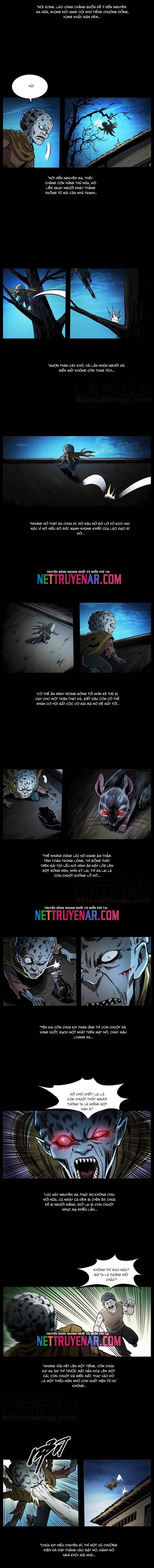 U Minh Ngụy Tượng Chapter 361 - Trang 2