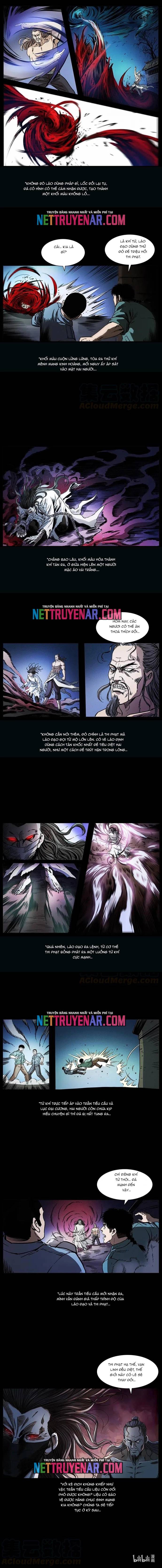 U Minh Ngụy Tượng Chapter 361 - Trang 2