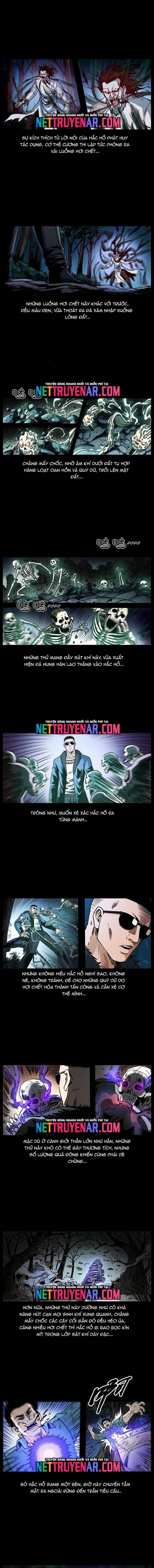 U Minh Ngụy Tượng Chapter 364 - Trang 2