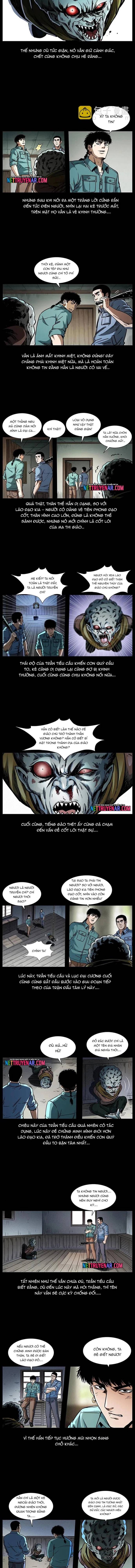 U Minh Ngụy Tượng Chapter 366 - Trang 2