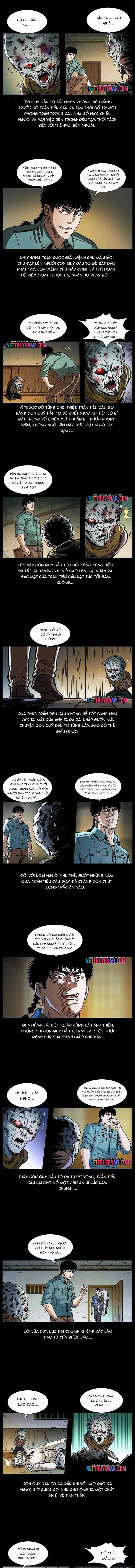 U Minh Ngụy Tượng Chapter 366 - Trang 2