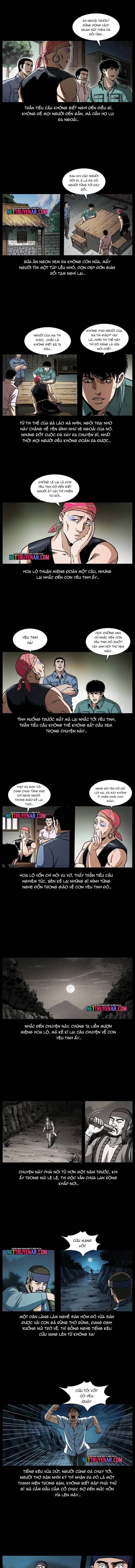 U Minh Ngụy Tượng Chapter 367 - Trang 2