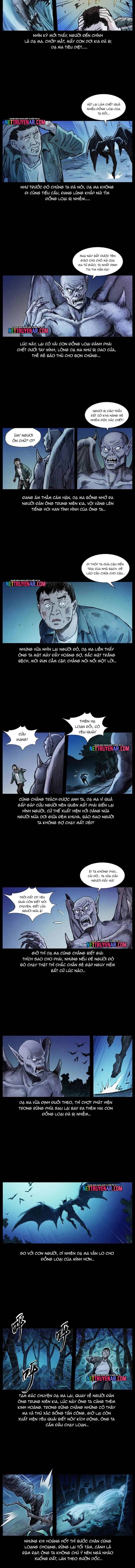 U Minh Ngụy Tượng Chapter 368 - Trang 2
