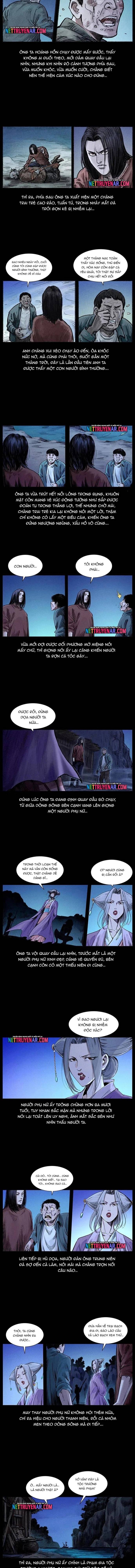 U Minh Ngụy Tượng Chapter 368 - Trang 2