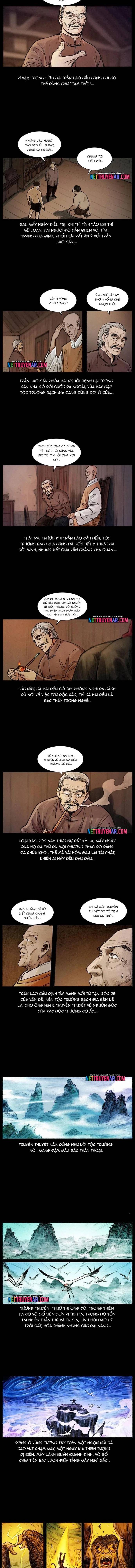 U Minh Ngụy Tượng Chapter 368 - Trang 2
