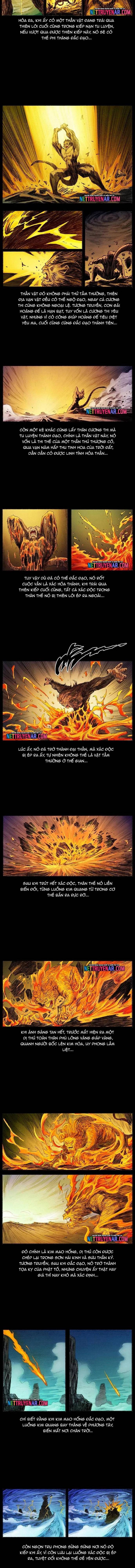 U Minh Ngụy Tượng Chapter 368 - Trang 2