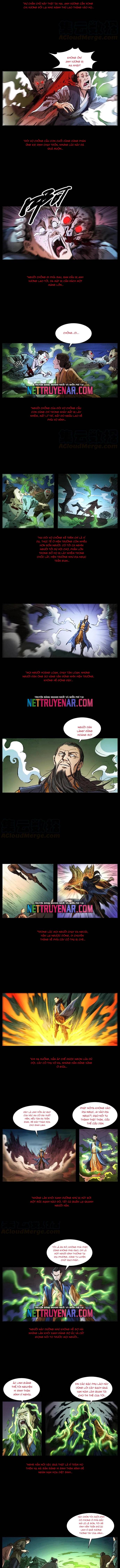 U Minh Ngụy Tượng Chapter 369 - Trang 2