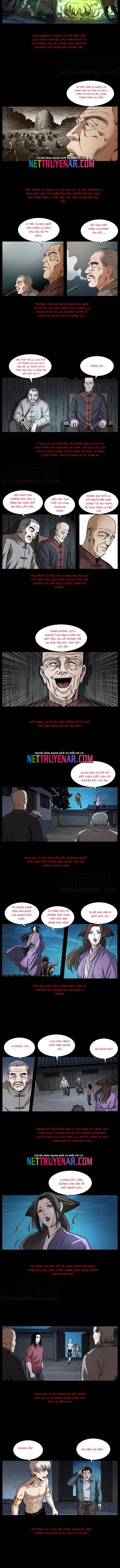 U Minh Ngụy Tượng Chapter 369 - Trang 2