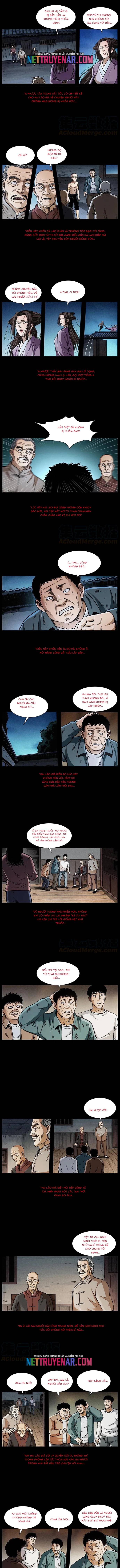 U Minh Ngụy Tượng Chapter 369 - Trang 2