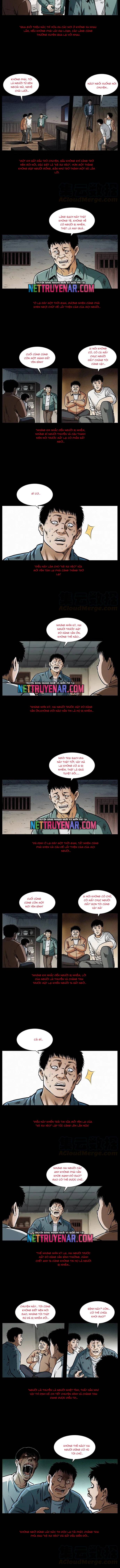 U Minh Ngụy Tượng Chapter 369 - Trang 2