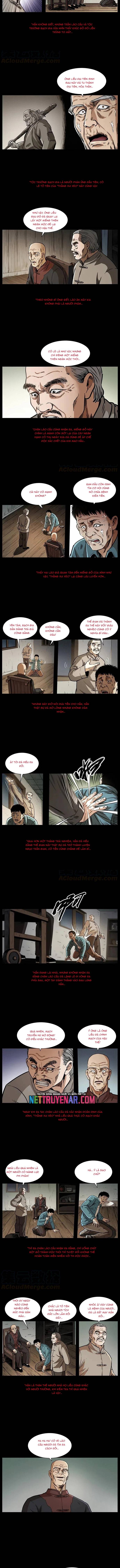 U Minh Ngụy Tượng Chapter 369 - Trang 2