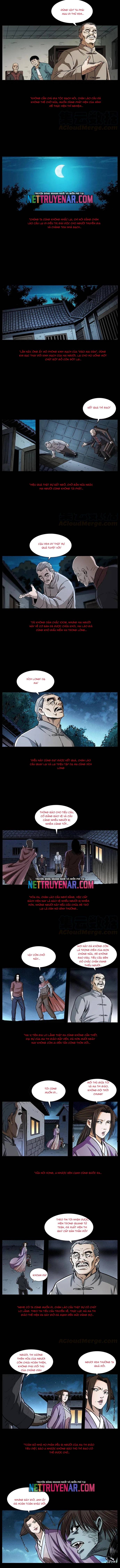 U Minh Ngụy Tượng Chapter 369 - Trang 2