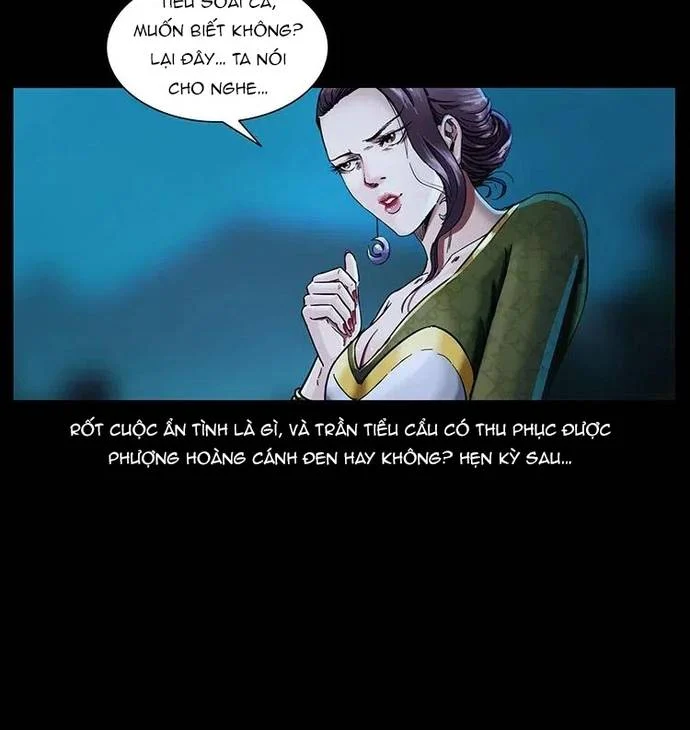 U Minh Ngụy Tượng Chapter 370 - Trang 2