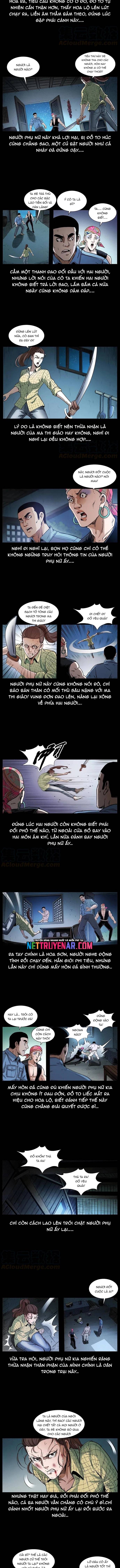 U Minh Ngụy Tượng Chapter 373 - Trang 2