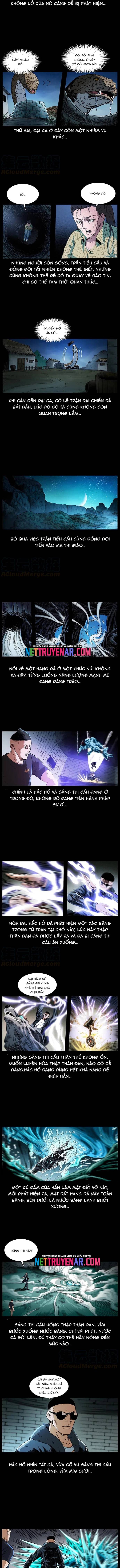 U Minh Ngụy Tượng Chapter 373 - Trang 2