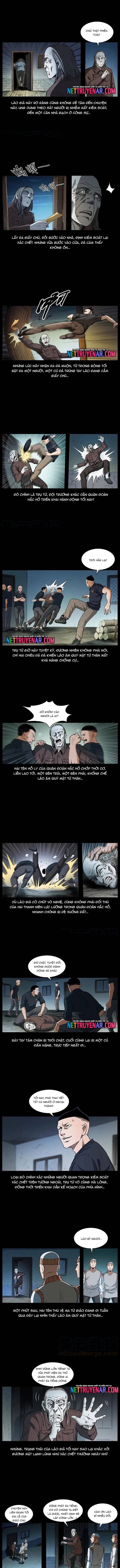 U Minh Ngụy Tượng Chapter 376 - Trang 2