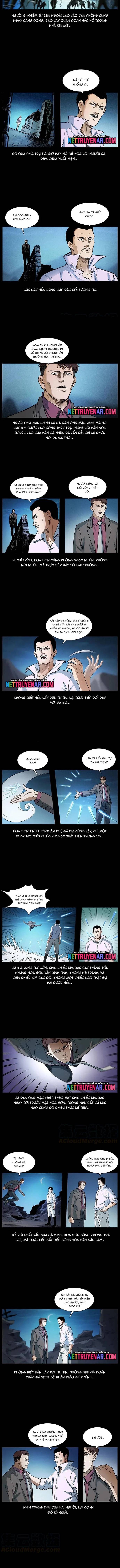 U Minh Ngụy Tượng Chapter 376 - Trang 2