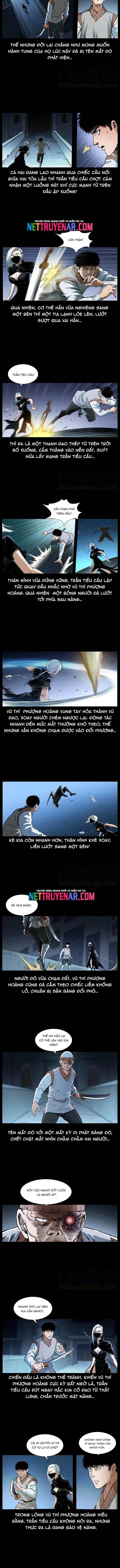 U Minh Ngụy Tượng Chapter 377 - Trang 2