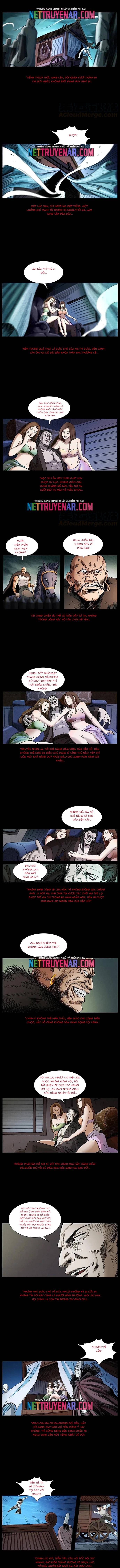 U Minh Ngụy Tượng Chapter 379 - Trang 2
