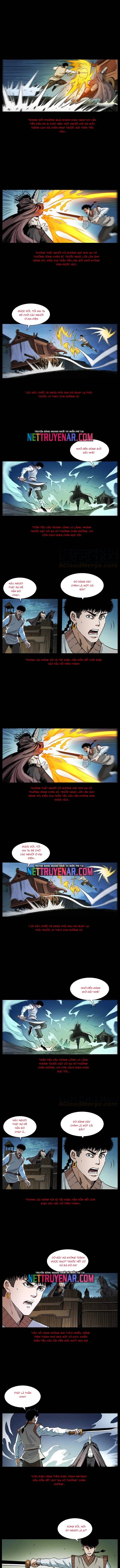 U Minh Ngụy Tượng Chapter 379 - Trang 2