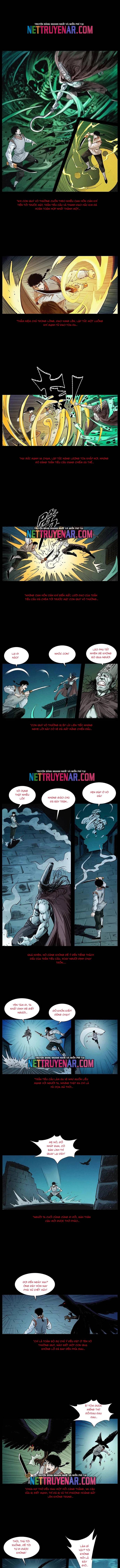 U Minh Ngụy Tượng Chapter 379 - Trang 2